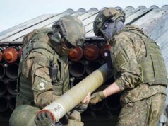 Ситуація на фронті: порушення режиму припинення вогню під час Великодня Росія майже півтисячі разів порушила великоднє “перемир’я”, – Генштаб