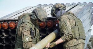 Ситуація на фронті: порушення режиму припинення вогню під час Великодня Росія майже півтисячі разів порушила великоднє “перемир’я”, – Генштаб