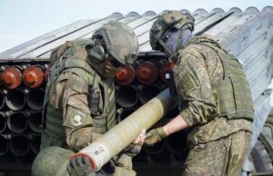 Ситуація на фронті: порушення режиму припинення вогню під час Великодня Росія майже півтисячі разів порушила великоднє “перемир’я”, – Генштаб