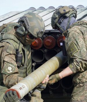 Росія майже півтисячі разів порушила великоднє “перемир’я”, – Генштаб