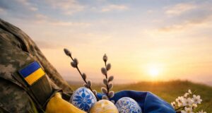 Христос воскрес! Привітання та листівки з Великоднем для українських захисників Христос-воскрес!-Привітання-та-листівки-з-Великоднем-для-українських-захисників