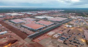 Інвестиції в штучний інтелект зростають незважаючи на глобальні конфлікти Інвестиції-в-ШІ-зростають-попри-геополітичну-напругу-–-bloomberg