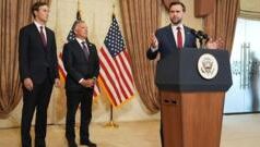 Переговори США та Ірану в Ісламабаді завершились без угоди США-та-Іран-не-досягли-угоди-про-припинення-війни-і-Венс-полетів-із-Пакистану-Які.