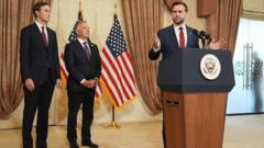 Переговори США та Ірану в Ісламабаді завершились без угоди США-та-Іран-не-досягли-угоди-про-припинення-війни-і-Венс-полетів-із-Пакистану-Які.