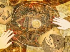 Гороскоп на 12 квітня за картами Таро: Скорпіонам – ілюзії, Рибам – крок уперед Гороскоп-на-12-квітня-за-картами-Таро:-Скорпіонам-–-ілюзії,-Рибам-–-крок-уперед