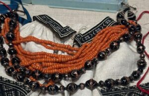 Традиційні українські прикраси: від коріння до сучасності Великдень.-Як-традиційні-святкові-прикраси-українок-стають-трендом-моди