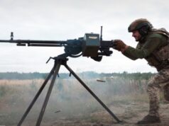 За добу українські воїни знищили 1070 окупантів, 3 ББМ та 8 танків За-добу-українські-воїни-знищили-1070-окупантів,-3-ББМ-та-8-танків