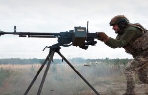 За добу українські воїни знищили 1070 окупантів, 3 ББМ та 8 танків За-добу-українські-воїни-знищили-1070-окупантів,-3-ББМ-та-8-танків