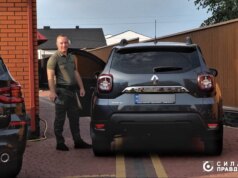 Волинський лісівник, фігурант справи про незаконне збагачення, взяв у кредит японський позашляховик Волинський-лісівник,-фігурант-справи-про-незаконне-збагачення,-взяв-у-кредит-японський-позашляховик