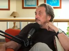 Еррол Маск відвідав великодню службу в Москві Батько-Ілона-Маска-Еррол-відвідав-великодню-службу-в-москві