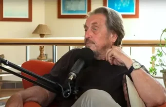 Еррол Маск відвідав великодню службу в Москві Батько-Ілона-Маска-Еррол-відвідав-великодню-службу-в-москві