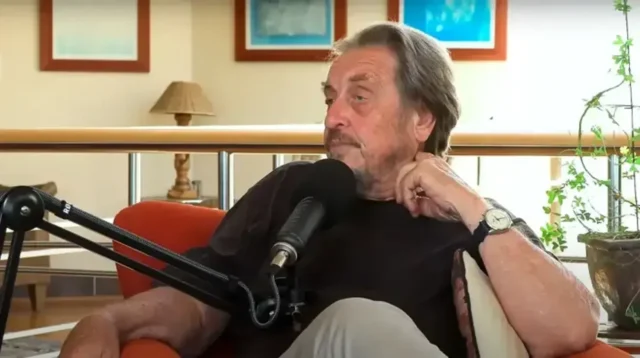 Еррол Маск відвідав великодню службу в Москві Батько-Ілона-Маска-Еррол-відвідав-великодню-службу-в-москві