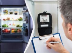 Якщо ця деталь забруднена – холодильник буде більше “мотати” світло: про що йдеться Якщо-ця-деталь-забруднена-–-холодильник-буде-більше-“мотати”-світло:-про-що-йдеться