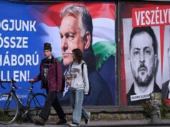 В Угорщині розпочалося голосування на парламентських виборах В-Угорщині-розпочалося-голосування-на-парламентських-виборах