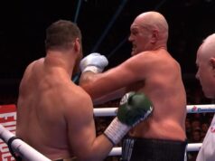 Ф’юрі повернувся: британський боксер ефектно розгромив росіянина в поєдинку Ф’юрі-повернувся:-британський-боксер-ефектно-розгромив-росіянина-в-поєдинку