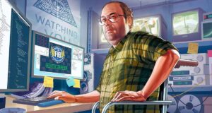 Хакери оголосили про злом розробників GTA 6 і вимагають викуп Хакери-оголосили-про-злом-розробників-gta-6-і-вимагають-викуп