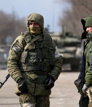 На Харківщині росіяни розстріляли полонених бійців ЗСУ