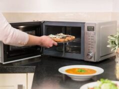 Який посуд категорично заборонено гріти в мікрохвильовій печі Який-посуд-категорично-заборонено-гріти-в мікрохвильовій-печі