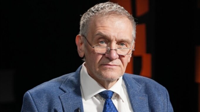 Довіра до Зеленського: як «Міндічгейт» вплинув на політичну ситуацію в Україні Як-Зеленському-вдається-«не-впасти»-попри-«Міндічгейт»-і-кризу-в-парламенті?-Гарань-про-роль-Буданова.