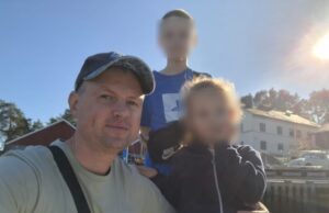 Сімейна драма українця в Норвегії: батько намагається повернути дітей після їх вилучення Викрадення-чи-захист-прав-дітей:-як-українські-неповнолітні-з-Норвегії-опинилися-в-окупації?
