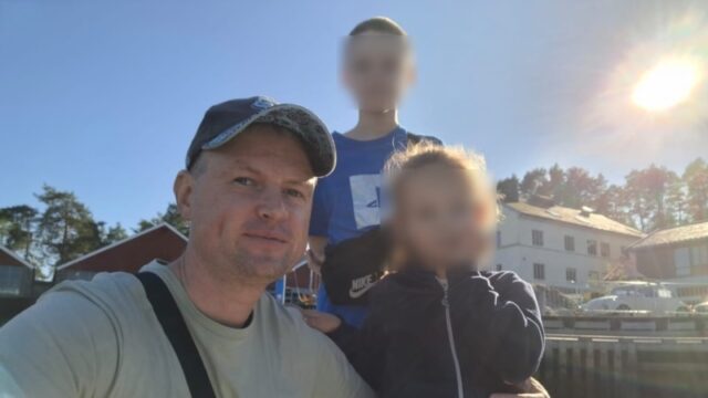 Сімейна драма українця в Норвегії: батько намагається повернути дітей після їх вилучення Викрадення-чи-захист-прав-дітей:-як-українські-неповнолітні-з-Норвегії-опинилися-в-окупації?