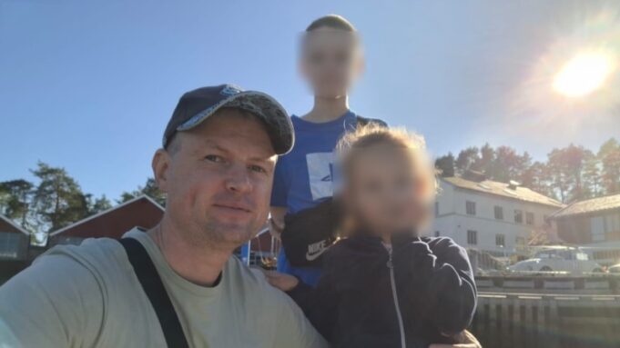 Сімейна драма українця в Норвегії: батько намагається повернути дітей після їх вилучення Викрадення-чи-захист-прав-дітей:-як-українські-неповнолітні-з-Норвегії-опинилися-в-окупації?