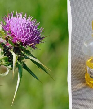 Одна-столова-ложка-цього-продукту-перед-сніданком,-і-печінка-буде-вам-вдячна