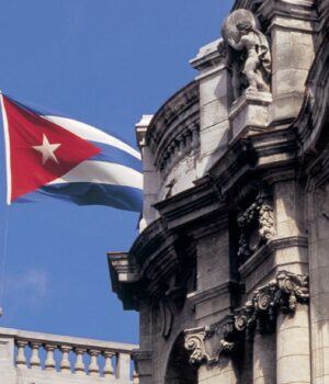 “Готові до смерті”: президент Куби відповів Трампу на погрози захопити острів