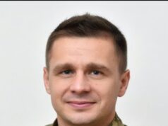 На війні загинув Герой з Волині Олег Коренга На-війні-загинув-Герой-з-Волині-Олег-Коренга