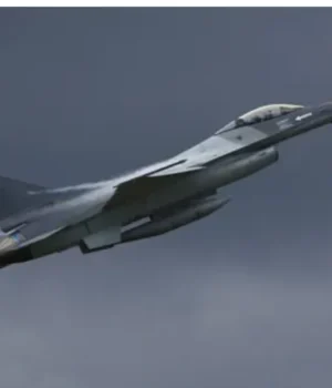 Бельгія та Норвегія затримують постачання половини обіцяних Україні винищувачів F-16