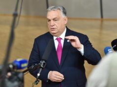 Орбан визнав поразку своєї партії на парламентських виборах в Угорщині Орбан-визнав-поразку-своєї-партії-на-парламентських-виборах-в-Угорщині