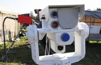 Росіяни хваляться лазерним “Посохом”: що відомо про “чудо-зброю” проти дронів Росіяни-хваляться-лазерним-“Посохом”:-що-відомо-про-“чудо-зброю”-проти-дронів