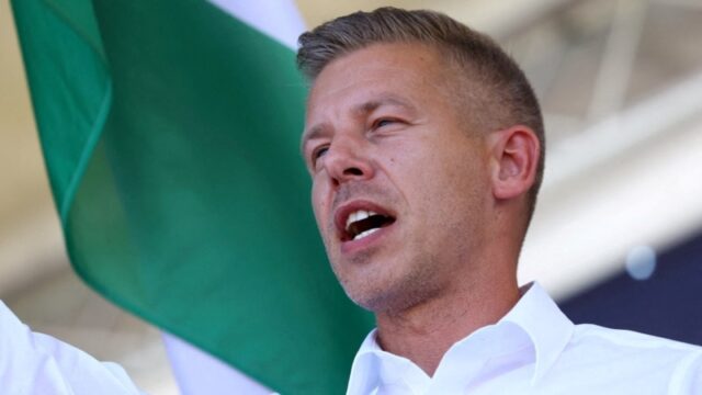 Петер Мадяр перемагає на виборах в Угорщині, Орбан визнає поразку Ексорбаніст,-який-рахує-до-десяти.-Портрет-майбутнього-лідера-Угорщини-Петера-Мадяра