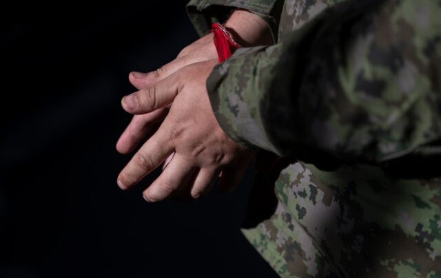 Російські військові загинули під час спроби евакуації в Часовому Яру Росіяни під час перемир’я дронами вбили полонених військових РФ на Донеччині, – ЗСУ