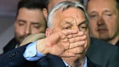 Опозиційна партія “Тиса” здобула перемогу на виборах в Угорщині Орбан-програв-вибори-в-Угорщині-і-визнав-поразку:-Мадяр-виграв
