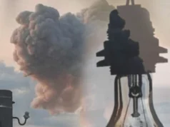 В Чернігівській області внаслідок обстрілу знеструмлено понад 12 тисяч абонентів Окупанти-відзначили-завершення-"перемир'я":-знеструмлено-12-тисяч-абонентів-на-Чернігівщині