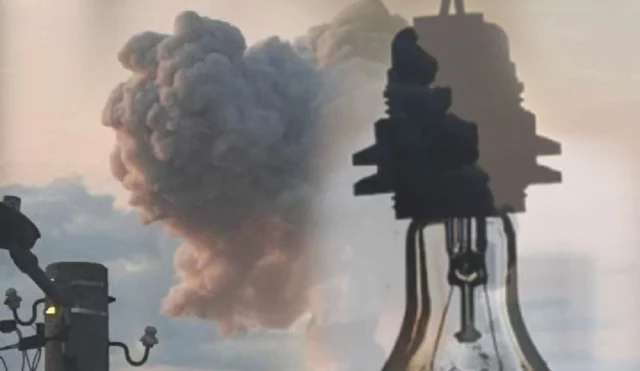 В Чернігівській області внаслідок обстрілу знеструмлено понад 12 тисяч абонентів Окупанти-відзначили-завершення-"перемир'я":-знеструмлено-12-тисяч-абонентів-на-Чернігівщині