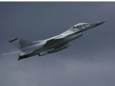 Бельгія та Норвегія затримують постачання половини обіцяних Україні винищувачів F-16 Бельгія та Норвегія затримують постачання половини обіцяних Україні винищувачів F-16