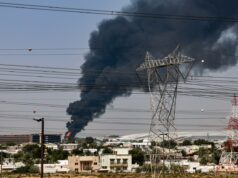 Саудівська Аравія, Катар та ОАЕ шукають нові постачання озброєнь у Південній Кореї, Великій Британії та... gulf-allies-turn-away-from-us.-for-fresh-ammo