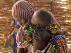 Авіаудар по ринку в Нігерії: понад 100 загиблих через помилкову атаку військових Авіаудар-по-ринку-в-Нігерії:-понад-100-загиблих-через-помилкову-атаку-військових