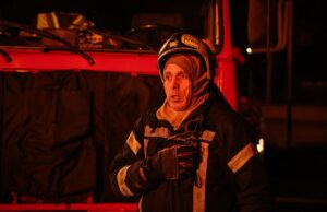 Кремль відновлює атаки на Україну, незважаючи на пропозицію про перемир’я Перемир’ю кінець: тисячі людей без світла через удари РФ по Чернігівщині