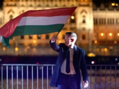 Лідери ЄС вітають успіх партії Тиса на виборах в Угорщині "Перемагають-європейські-цінності":-лідери-ЄС-вітають-Мадяра-з-успіхом-на-виборах-в-Угорщині