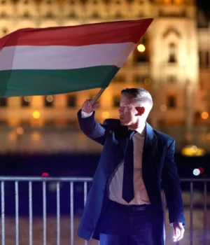 "Перемагають-європейські-цінності":-лідери-ЄС-вітають-Мадяра-з-успіхом-на-виборах-в-Угорщині