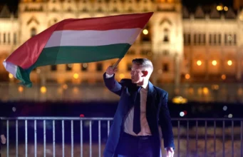 Лідери ЄС вітають успіх партії Тиса на виборах в Угорщині "Перемагають-європейські-цінності":-лідери-ЄС-вітають-Мадяра-з-успіхом-на-виборах-в-Угорщині