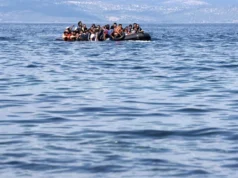 Поблизу грецького Криту врятували понад 90 мігрантів Поблизу грецького Криту врятували понад 90 мігрантів