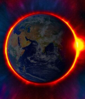 Магнітні-бурі-13-квітня:-чи-буде-шторм-на-початку-тижня