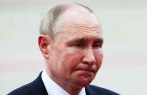 Росія збудувала нові вежі з ППО навколо резиденції Путіна на Валдаї Радіо-Свобода-weekly:-Путіна-у-час-війни-з-Україною-захищатиме-на-Валдаї-вже-27-веж.