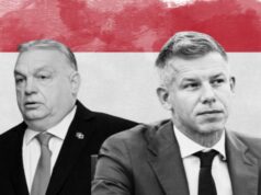 Парламентські вибори в Угорщині: Орбан програв уперше за 16 років Парламентські-вибори-в-Угорщині:-Орбан-програв-уперше-за-16-років