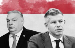 Парламентські вибори в Угорщині: Орбан програв уперше за 16 років Парламентські-вибори-в-Угорщині:-Орбан-програв-уперше-за-16-років