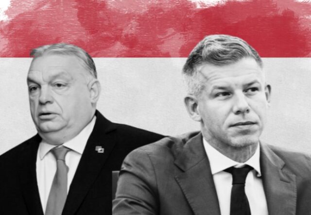 Парламентські вибори в Угорщині: Орбан програв уперше за 16 років Парламентські-вибори-в-Угорщині:-Орбан-програв-уперше-за-16-років